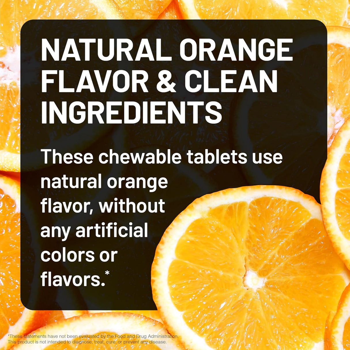 VitaminaC Extra Fuerte Natural Naranja NatureWise 90Tablets