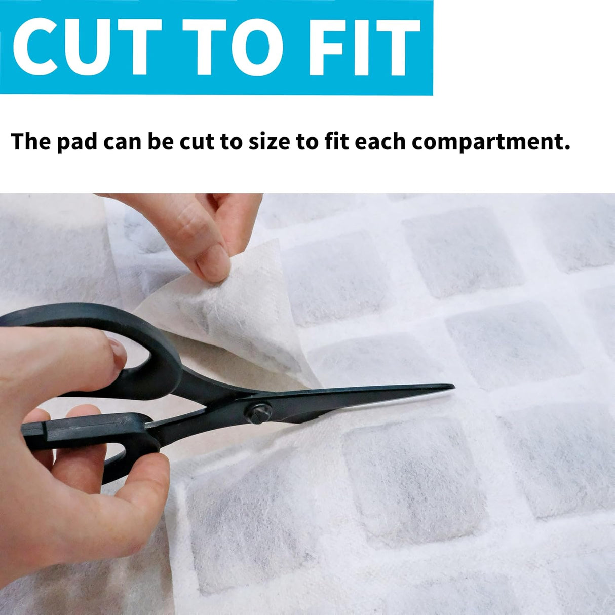 Desodorizador Refrigerador 2 Pack, Absorbe Olores y Humedad