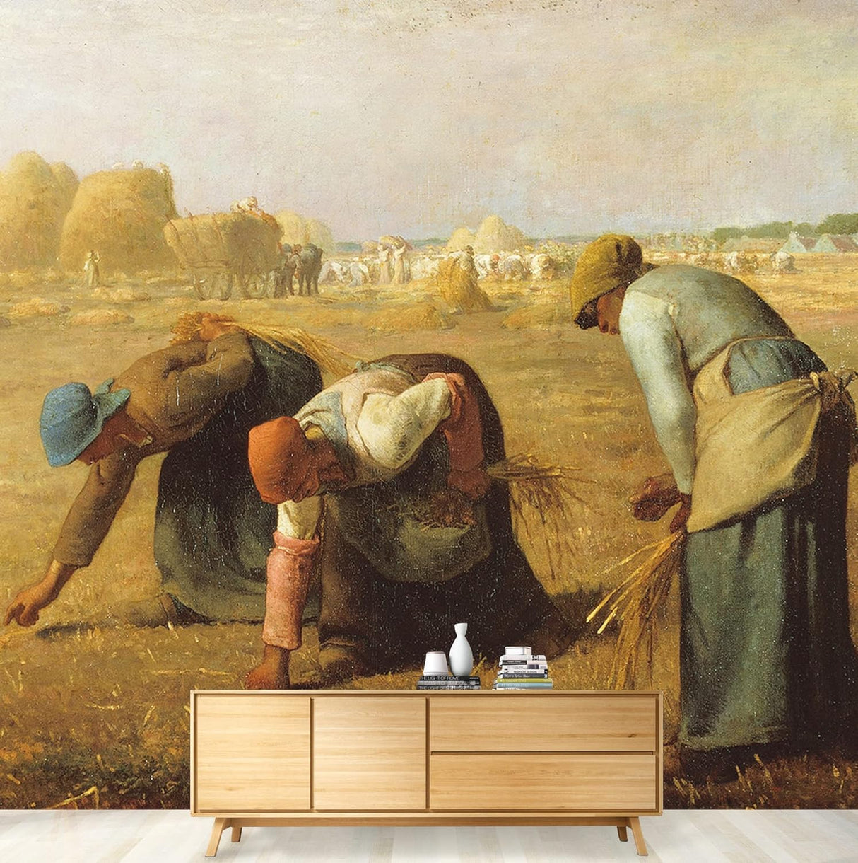 calcomanías de pared para despegar y pegar, 100 x 144 in