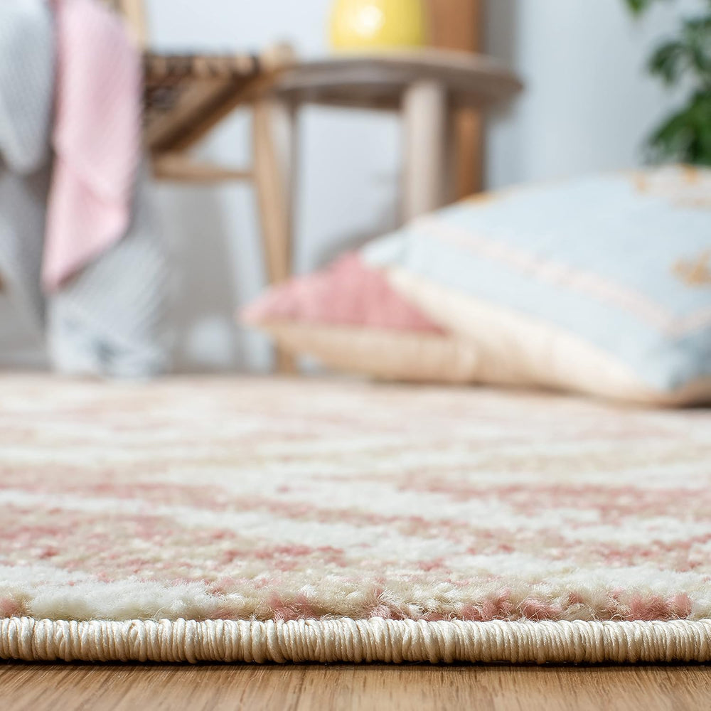 Alfombra Moderna Distinguida - Diseño Diamante, ADR131Q