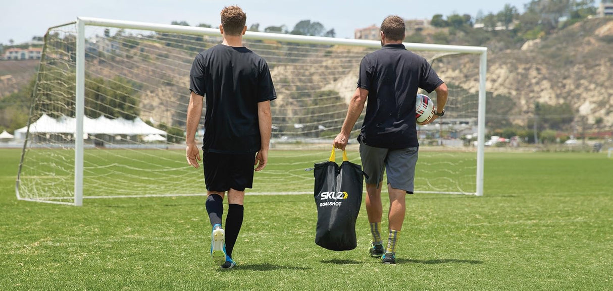 Red de Entrenamiento para Precisión y Acabado en Fútbol
