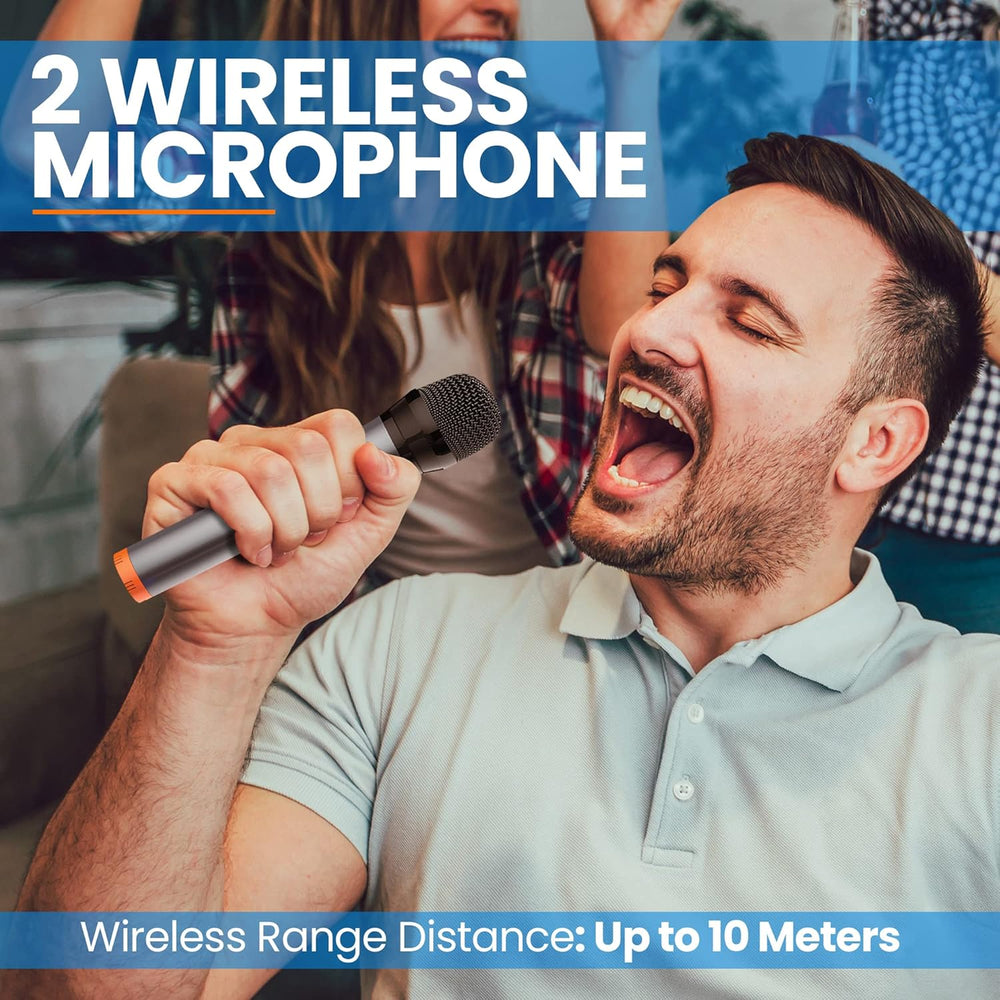 Barras de sonido para TV Bluetooth PYLE-PRO PKWMA210