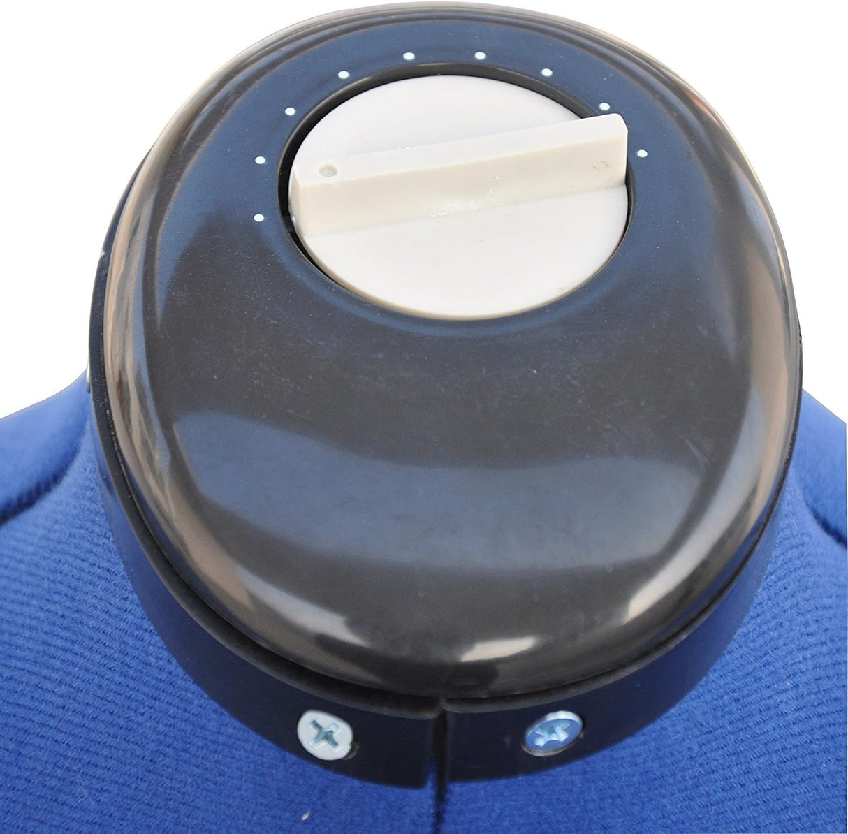 Maniquí Ajustable BHD BEAUTY con 13 Diales y Tripié, Mediano