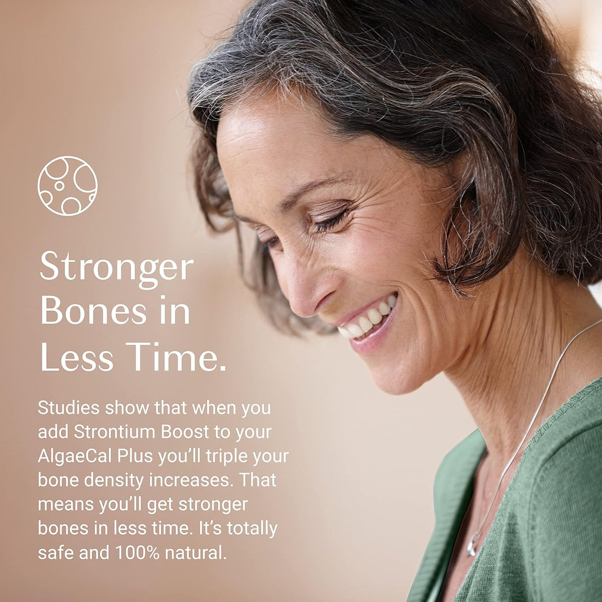 Suplementos Alimenticios para aumentar la densidad ósea