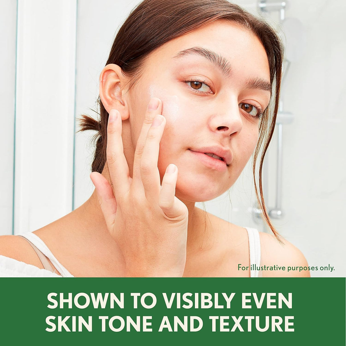 Cuidado Facial cuidado de la piel Crema nocturna intensiva