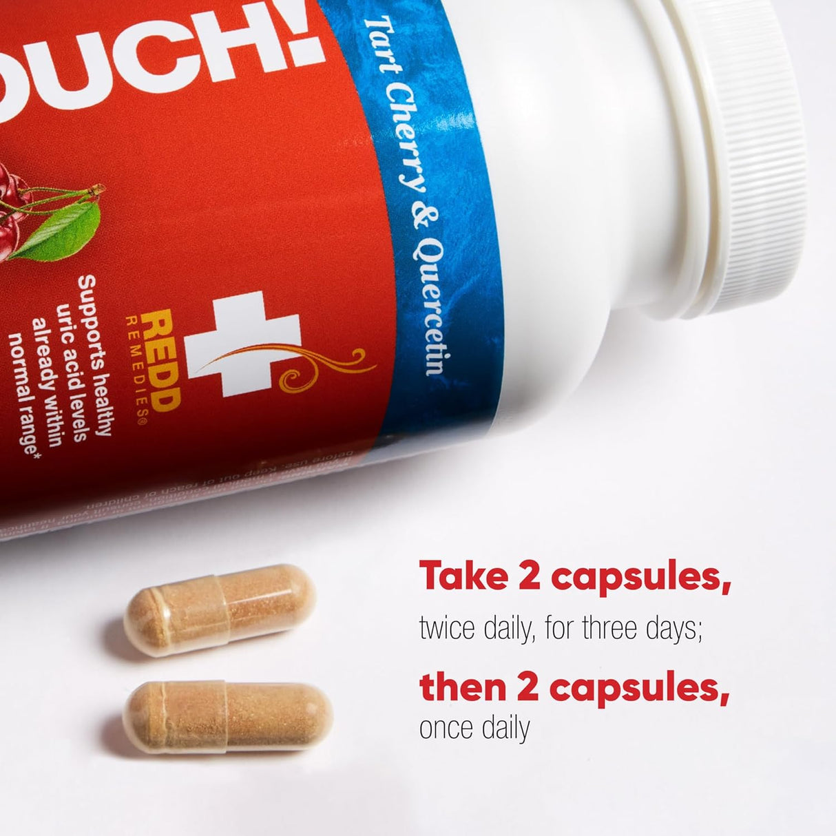 Suplemento de apoyo para articulaciones raíz de jengibre