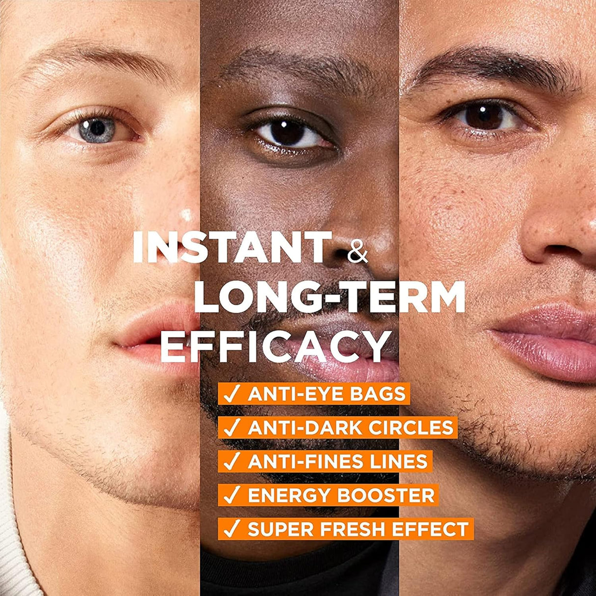 crema hidratante para hombres L'Oreal Paris