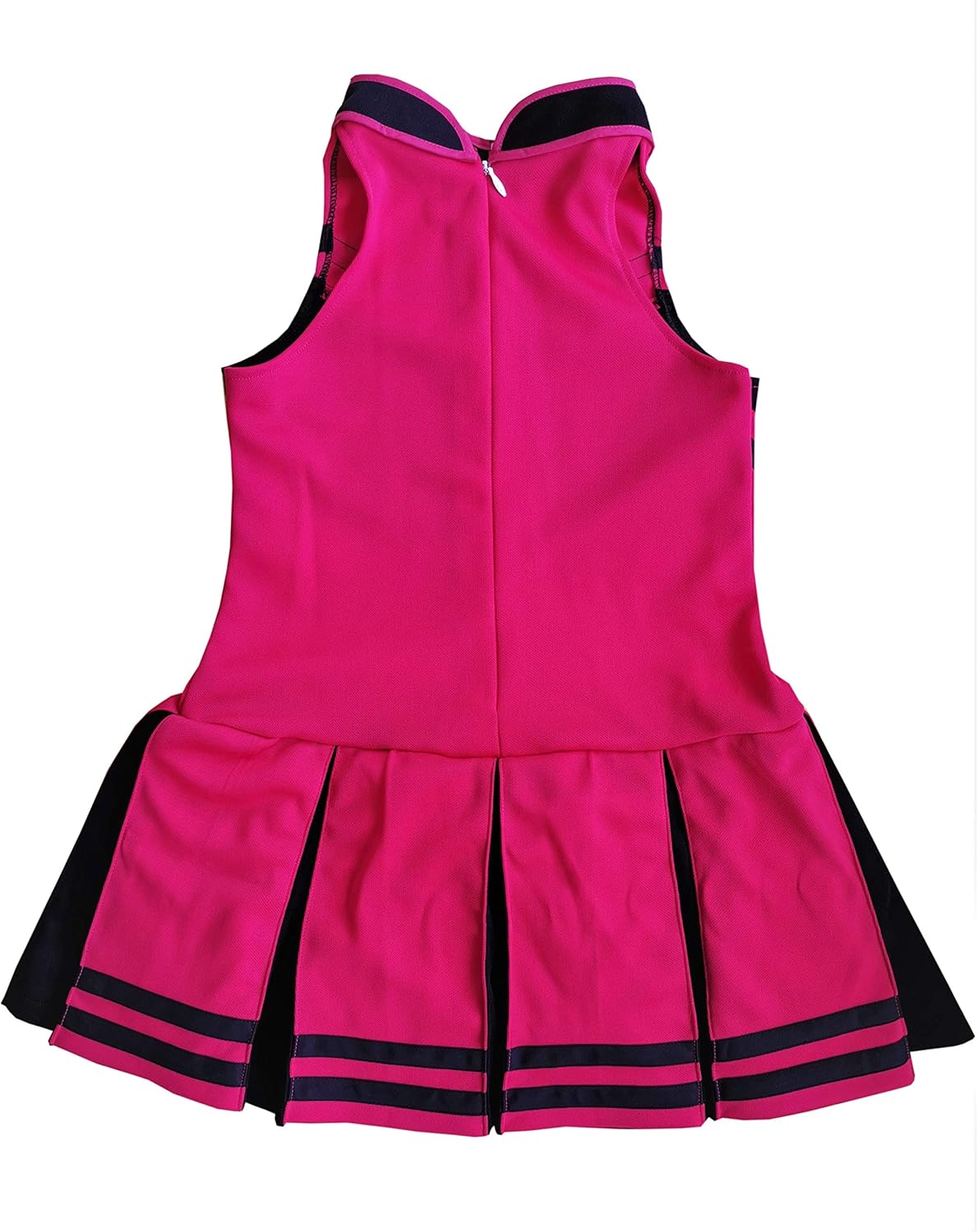 Disfraces de Halloween fucsia talla XXL