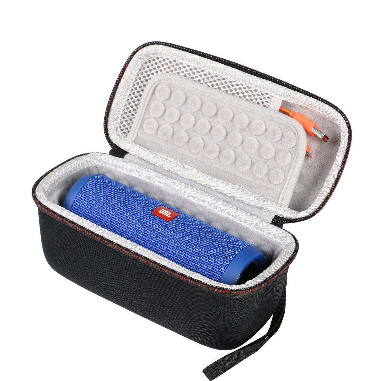 Estuche para Altavoz Bluetooth.