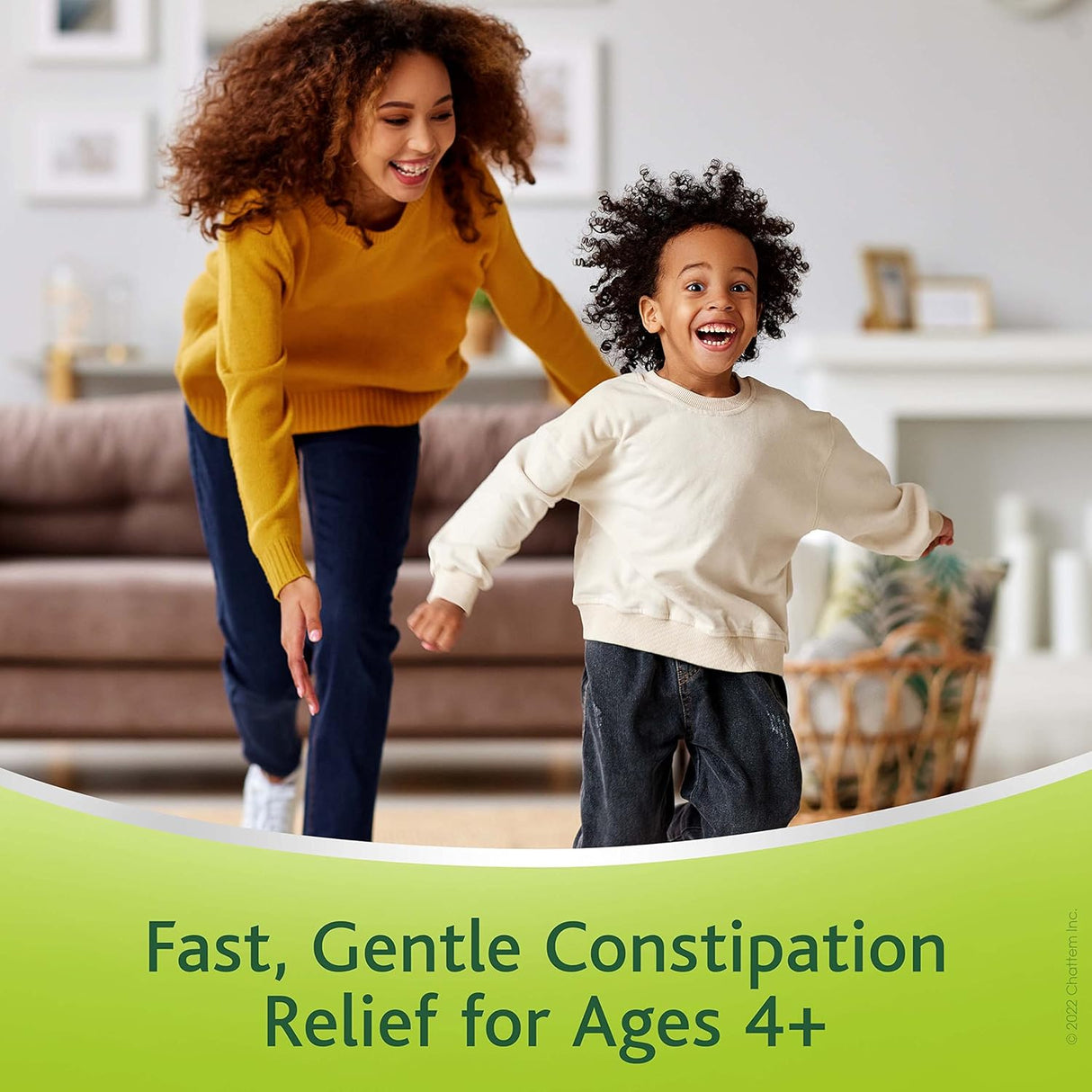 Laxante salino sandía suave alivio estreñimiento Dulcolax