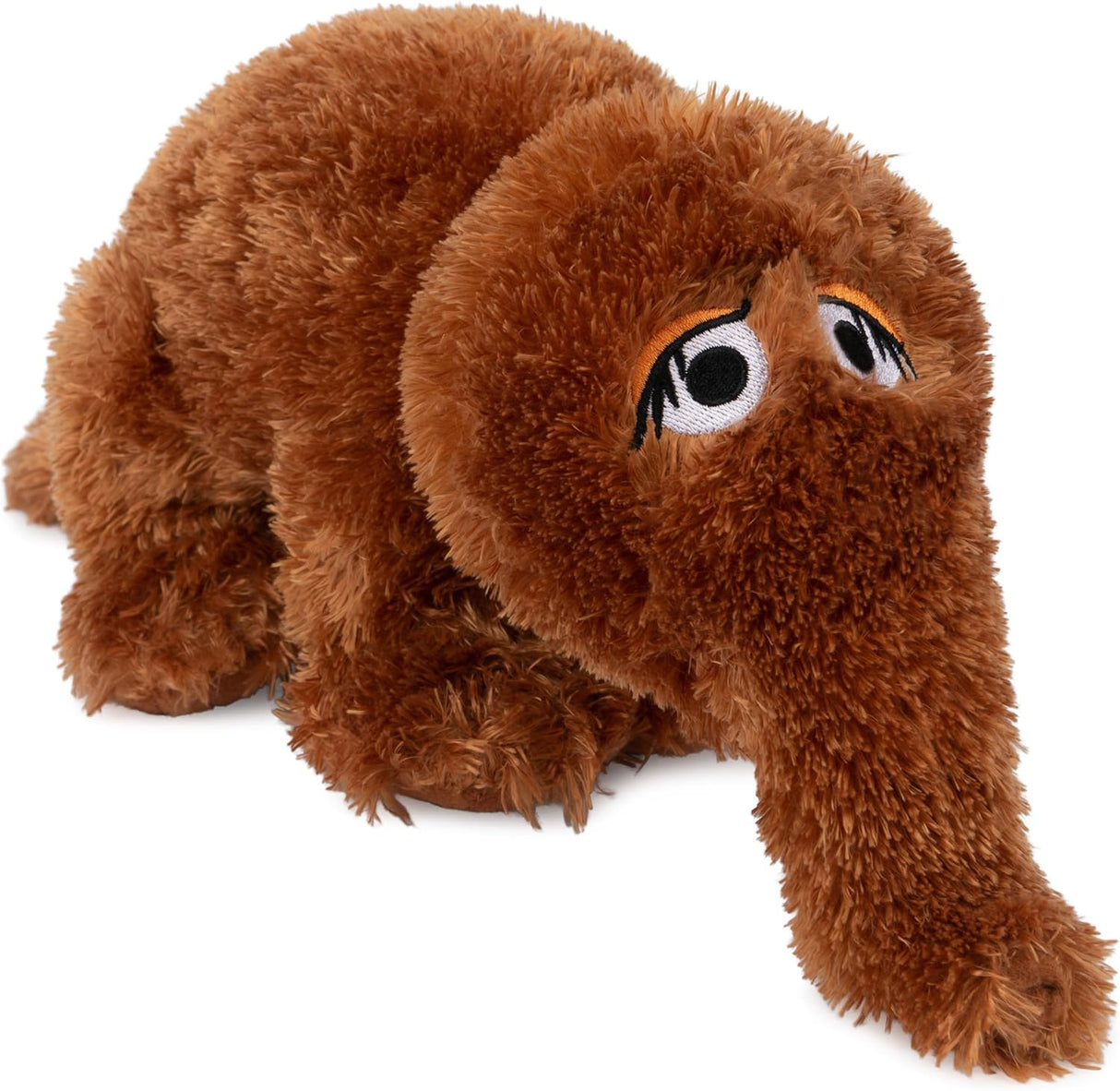 Muñeco de Peluche Mr. Snuffleupagus, GUND, 16” para 1 año+