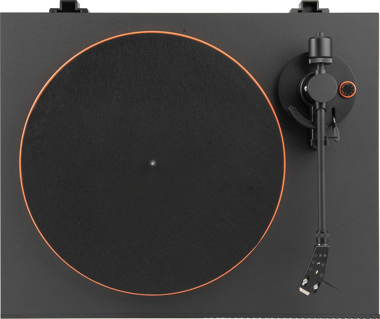 JBL Spinner - Tocadiscos Bluetooth AptX-HD, Modelo Spinner