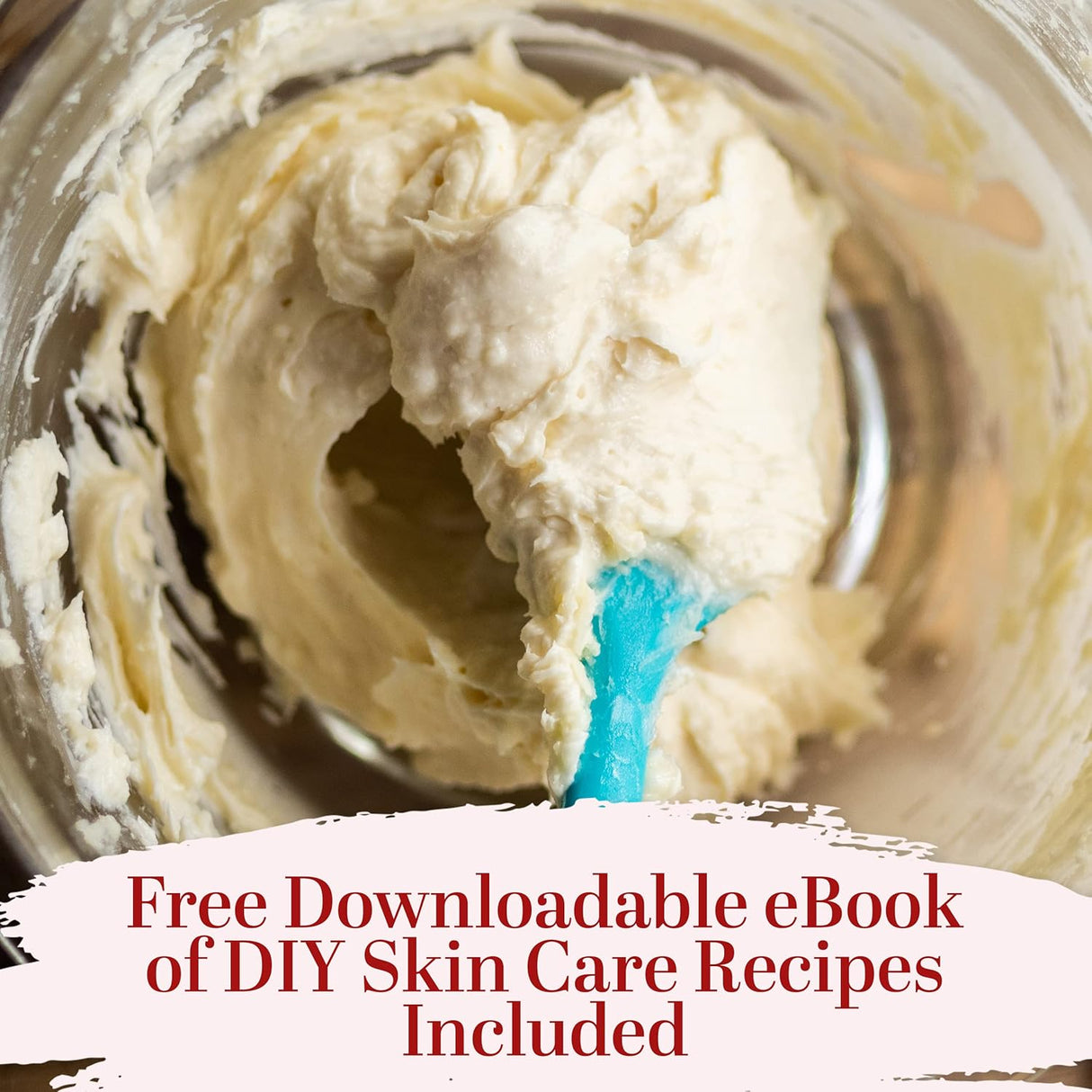 Kit para hacer Manteca Corporal con Manteca de Karité y Cacao