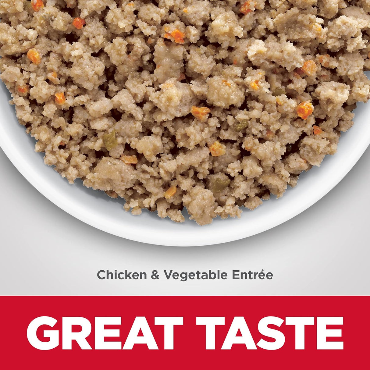 Alimento para Perros húmedo estómago y piel sensible