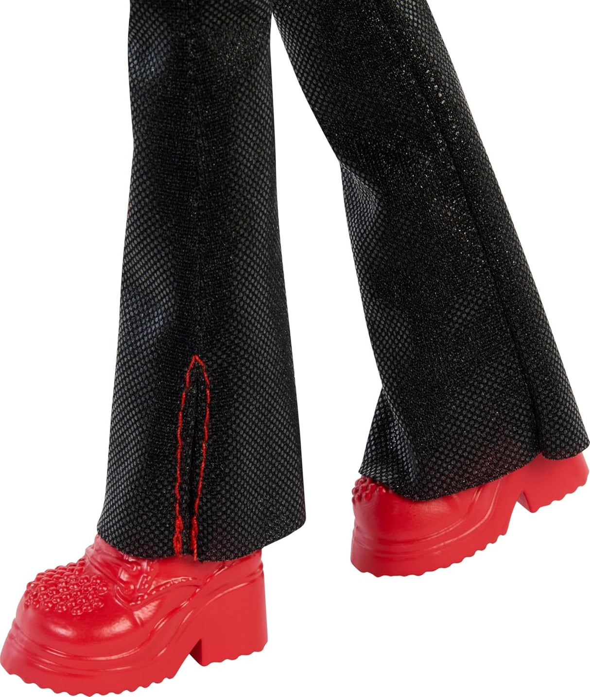 Muñeca Descendientes de Disney, Mattel, canta Seeing Red