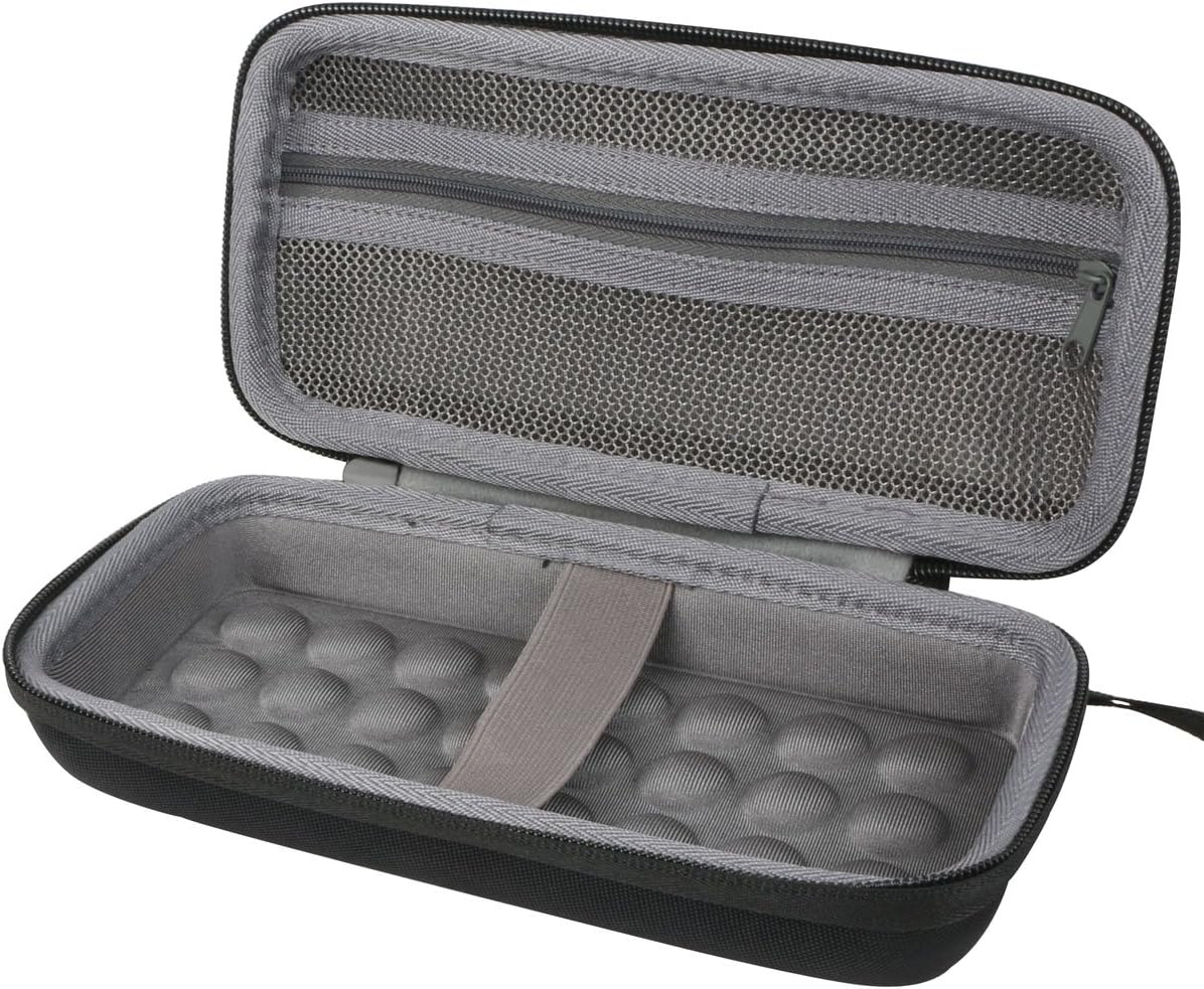 co2CREA Carcasa rígida de repuesto para Anker 537 Power Bank PowerCore+ 26800 mAh PD cargador portátil 26800 mAh batería externa