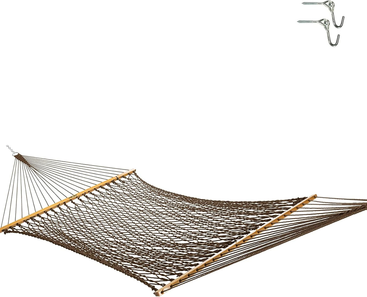 Hamaca Duracord Original Pawleys Island 13DCAB, 2 Personas, 450 LB
