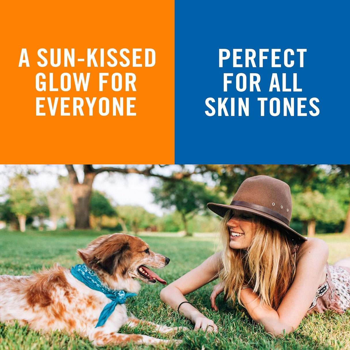 Pack de 3 aerógrafos de 5 Oz cada uno 10936 Banana Boat