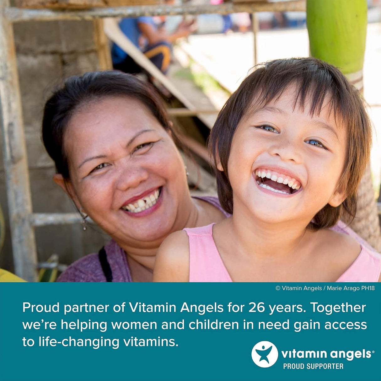 Suplementos Alimenticios Multivitamínico con vitamina C