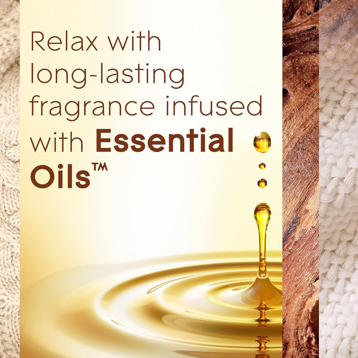 Kit de Ambientadores Glade PlugIns, Aceites Esenciales, 6 Refills