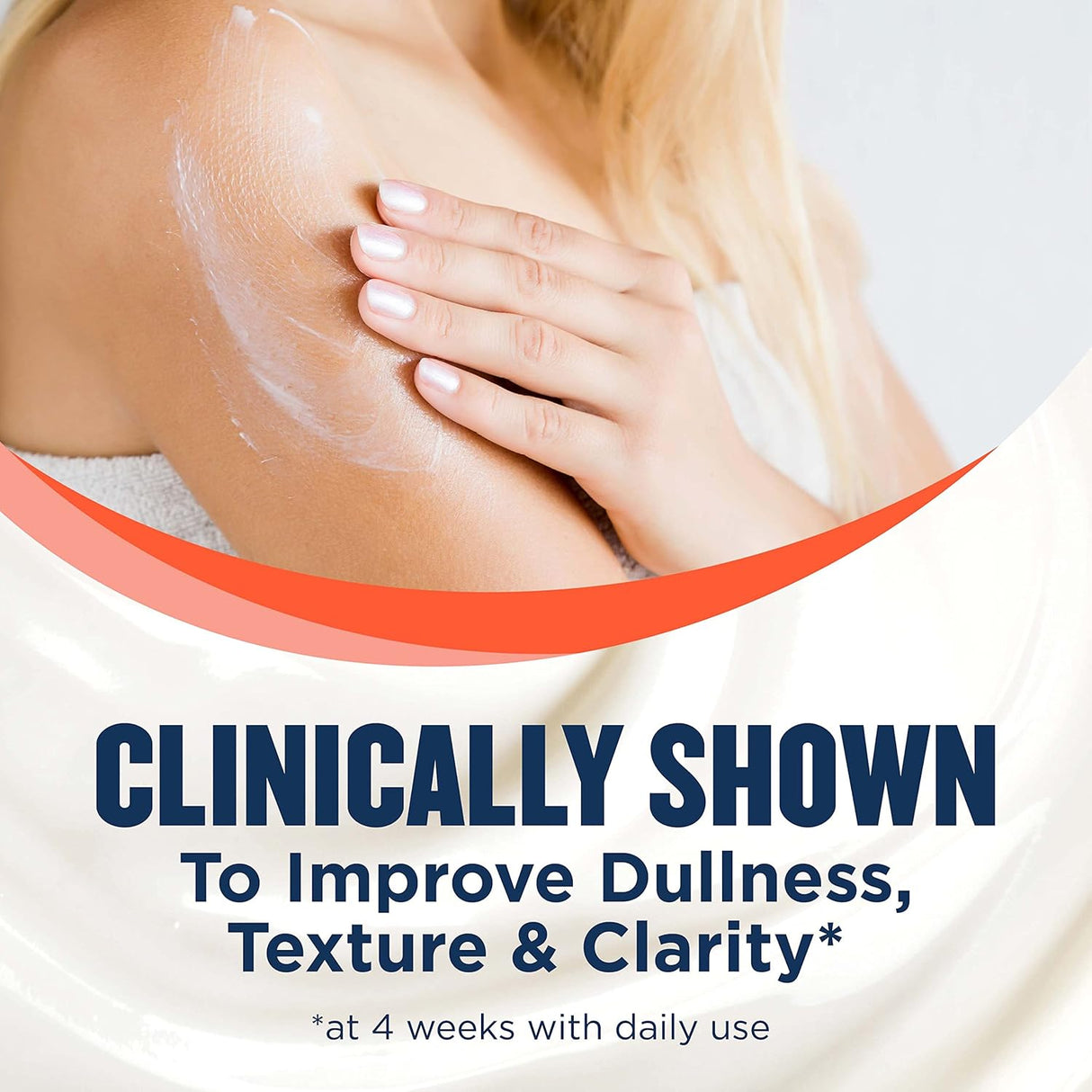 Loción con vitamina C Gold Bond