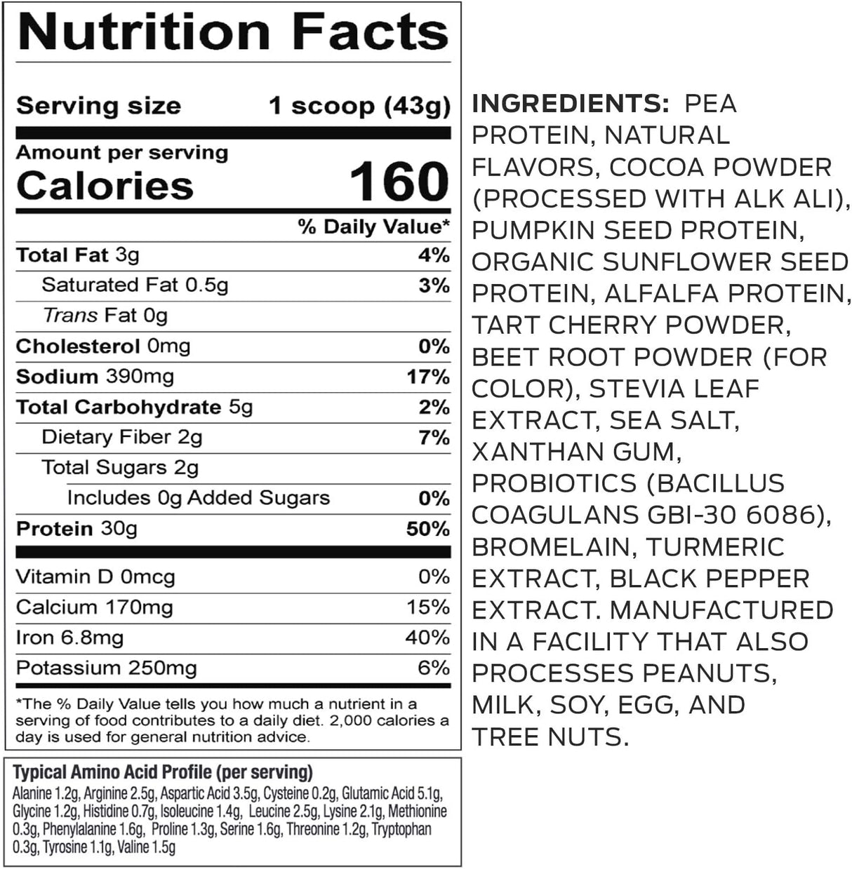Suplementos Alimenticios proteina en polvo gusto moca