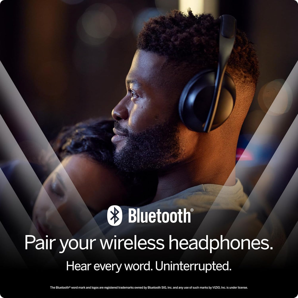 Smart TV 32 VIZIO HD 720p, Alexa, Google Cast, VHD32M-08