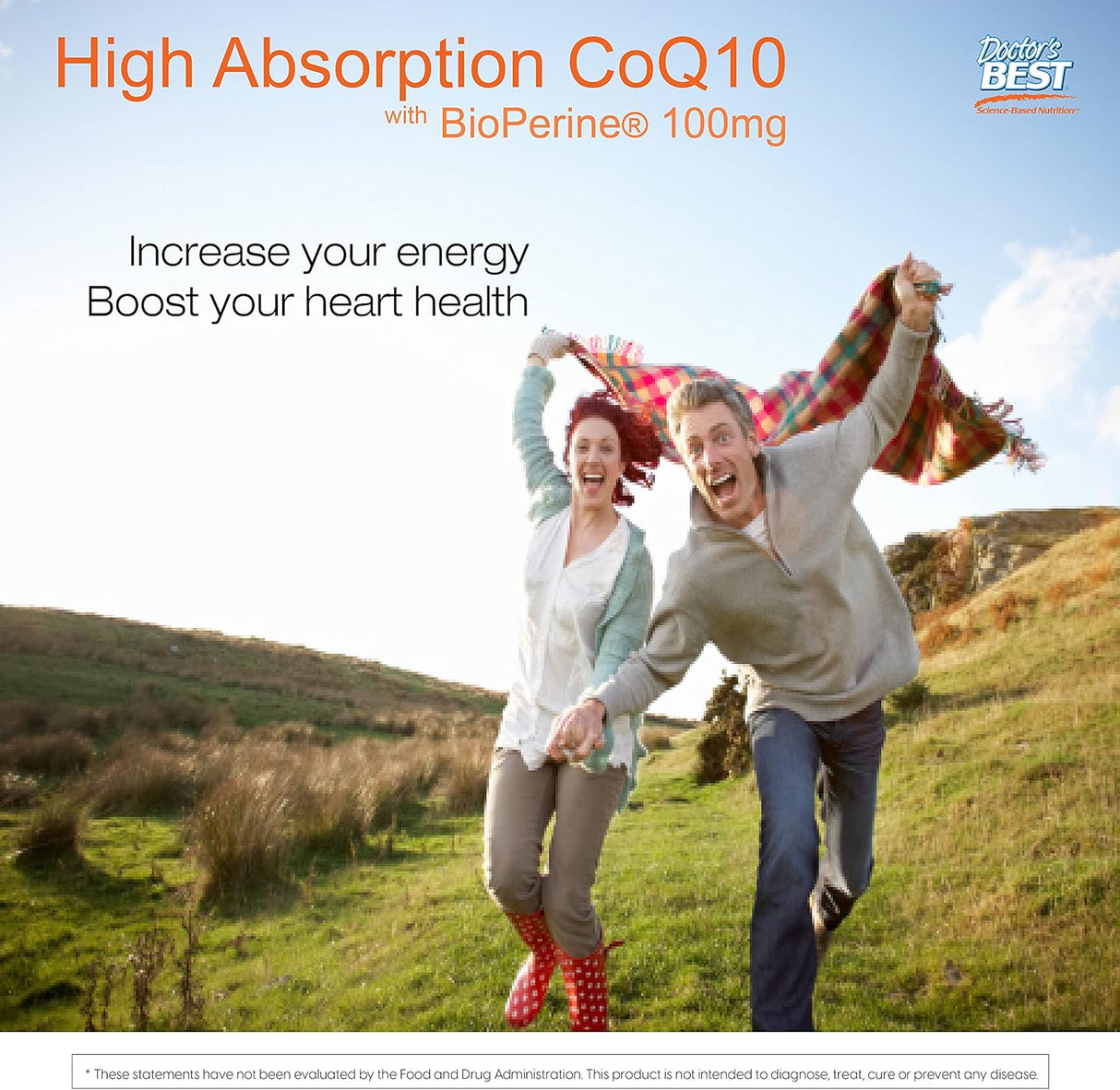 Suplementos Alimenticios con bioperina salud cardíaca