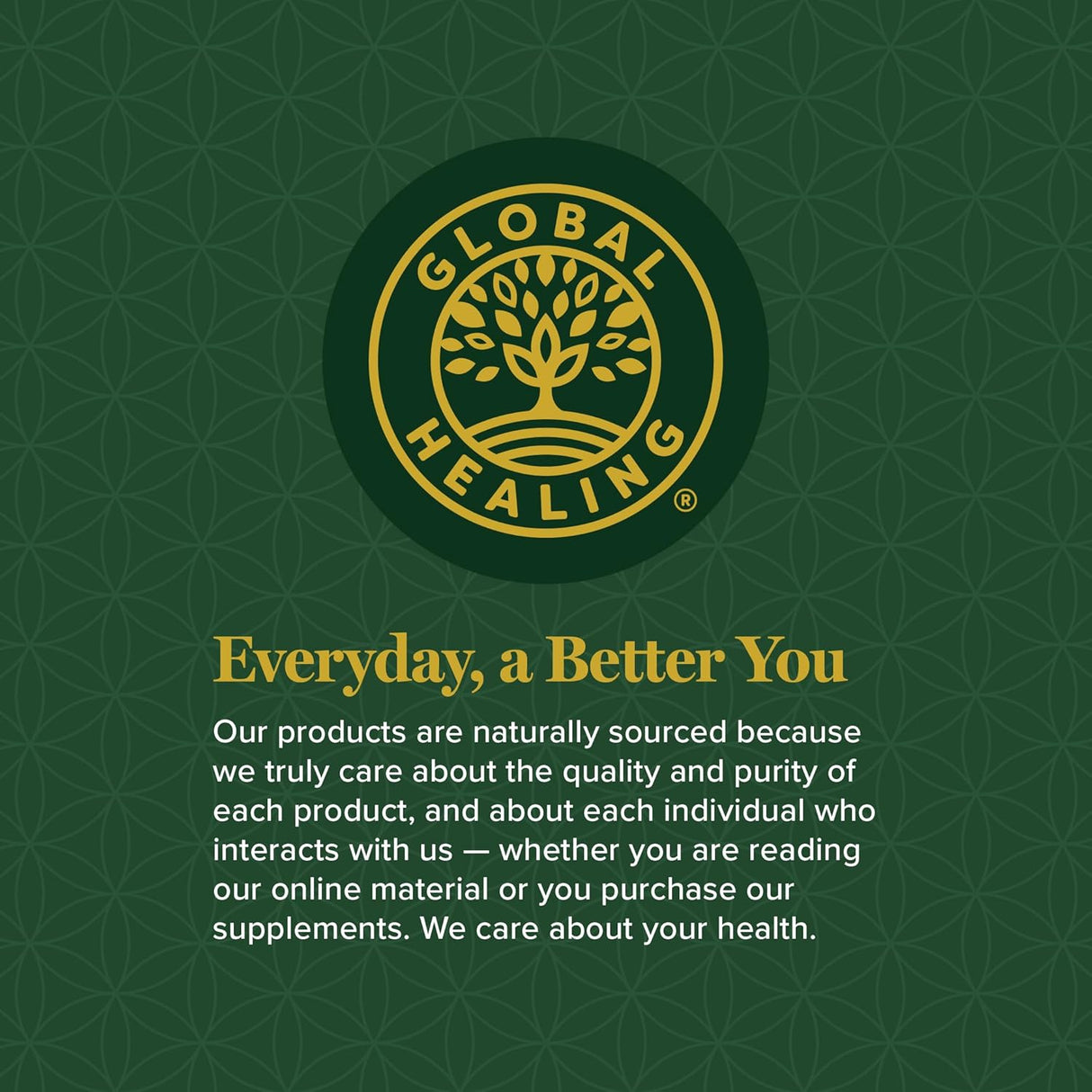 Suplemento Biocompatible en Spray - Global Healing - 1 Fl Oz