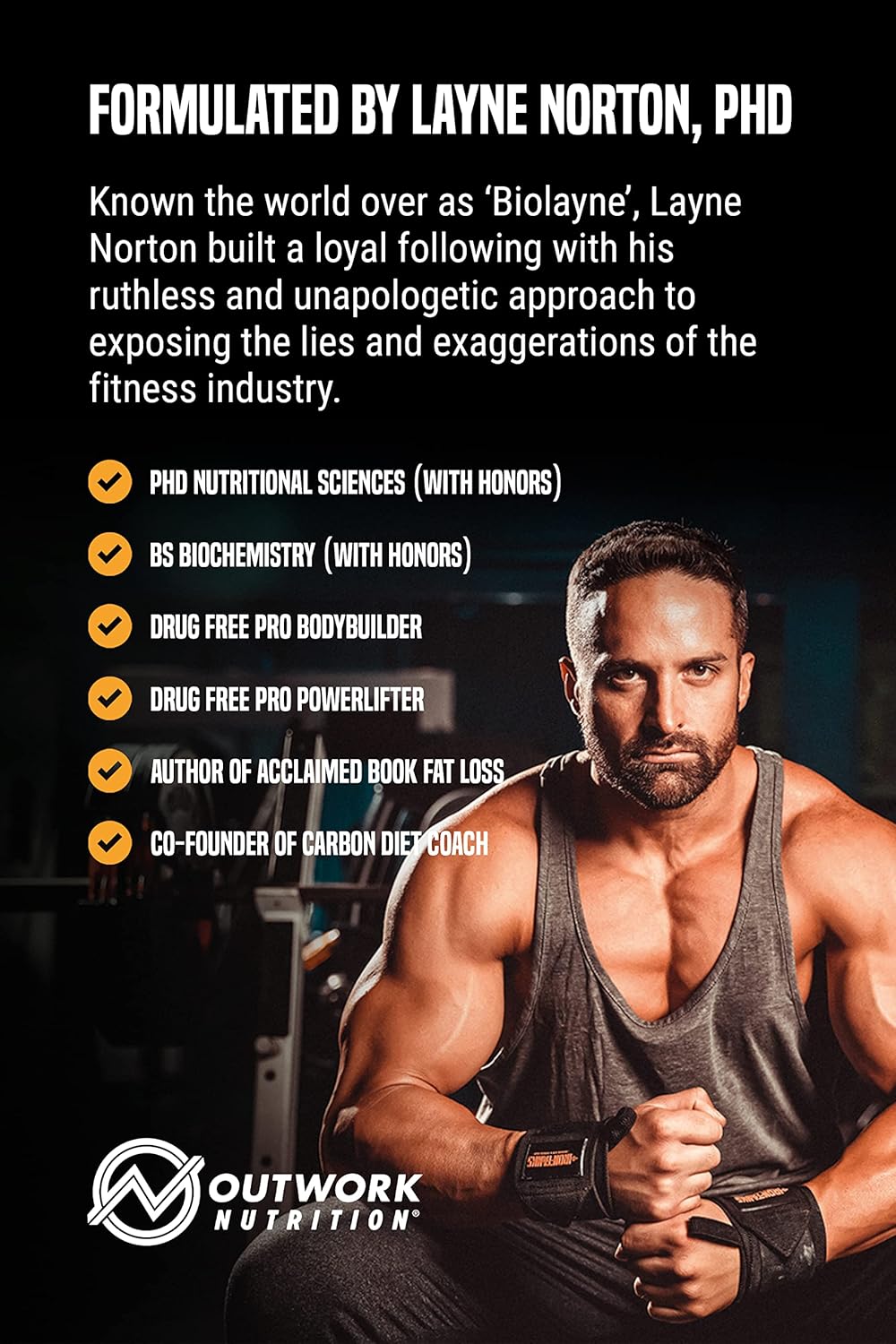 Suplementos Alimenticios de recuperación del entrenamiento