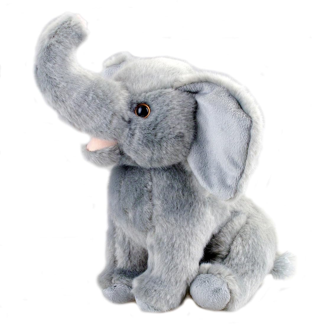 peluche de elefante
