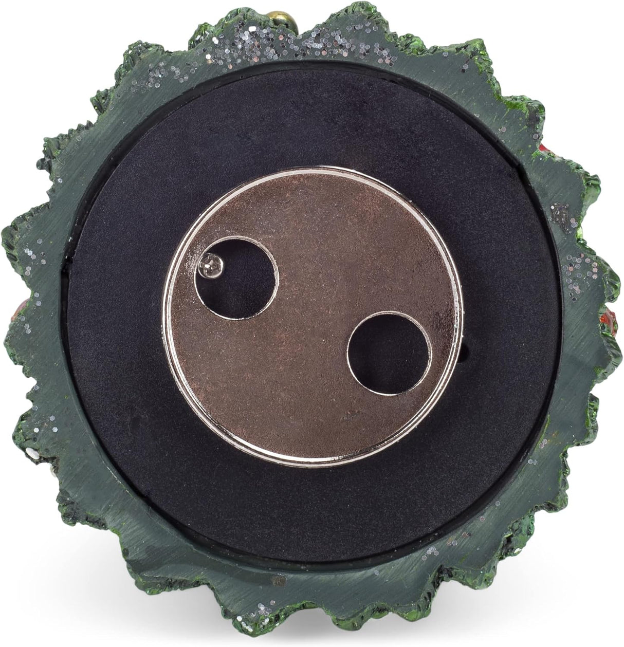 Carrusel Musical Elanze Designs - Árbol de Navidad Ballet