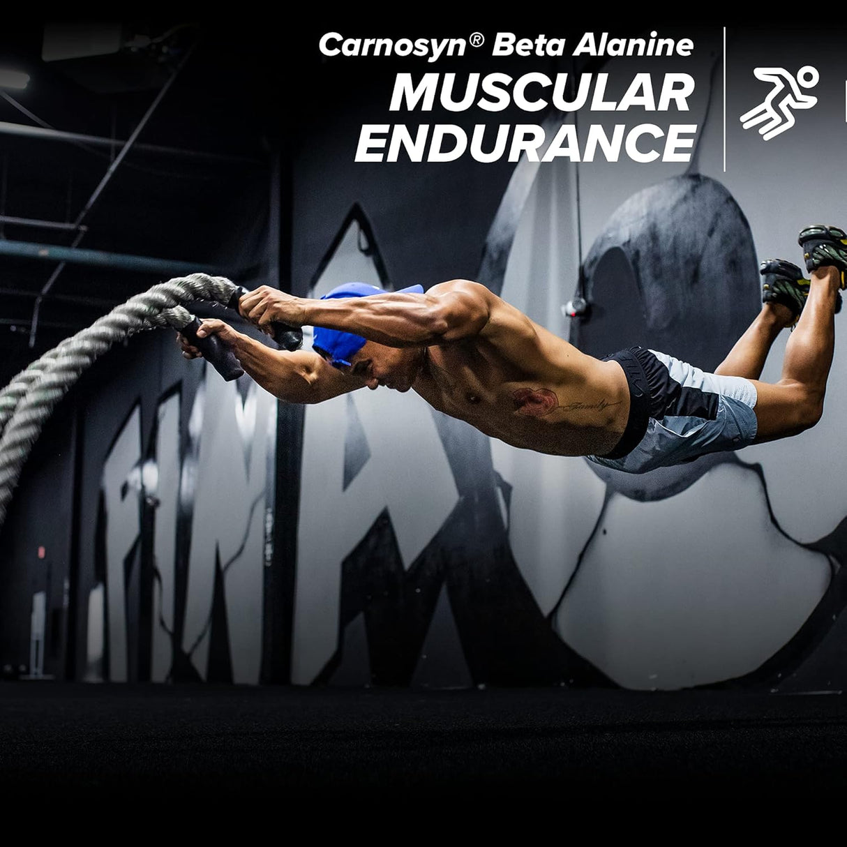 Suplementos Alimenticios C4 Ripped Sport Pre Workout Powder