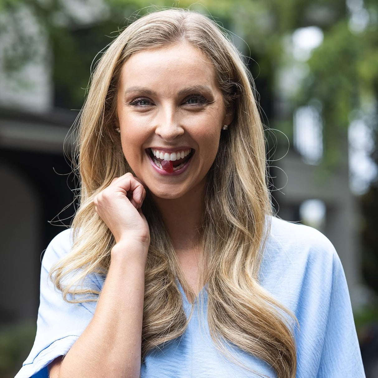 Suplemento de probióticos orgánicos y el apoyo inmunológico