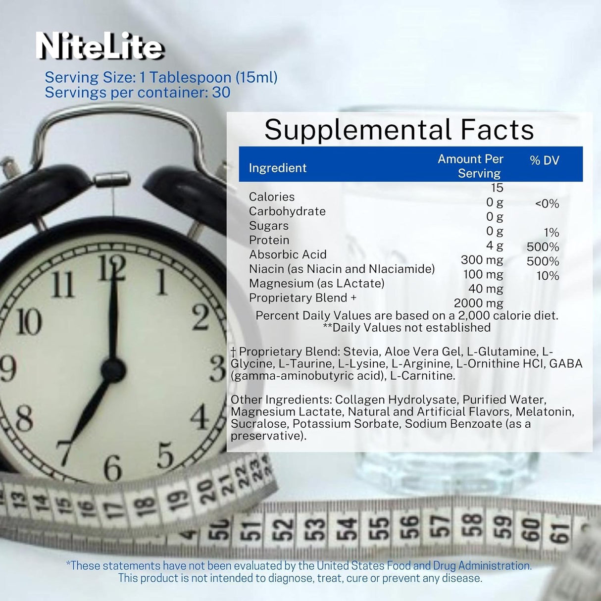 Omni Drop Program Bundle *GET Started Pack* (Incluye: Omni Drops w/Program Guide, Omni IV w/Glucosamine, OmniTrim Nite Lite)