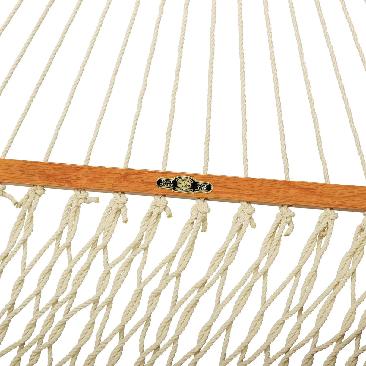 Hamaca Duracord Pawleys Island 13DCOT, 450 LB, 13 ft x 55 in.