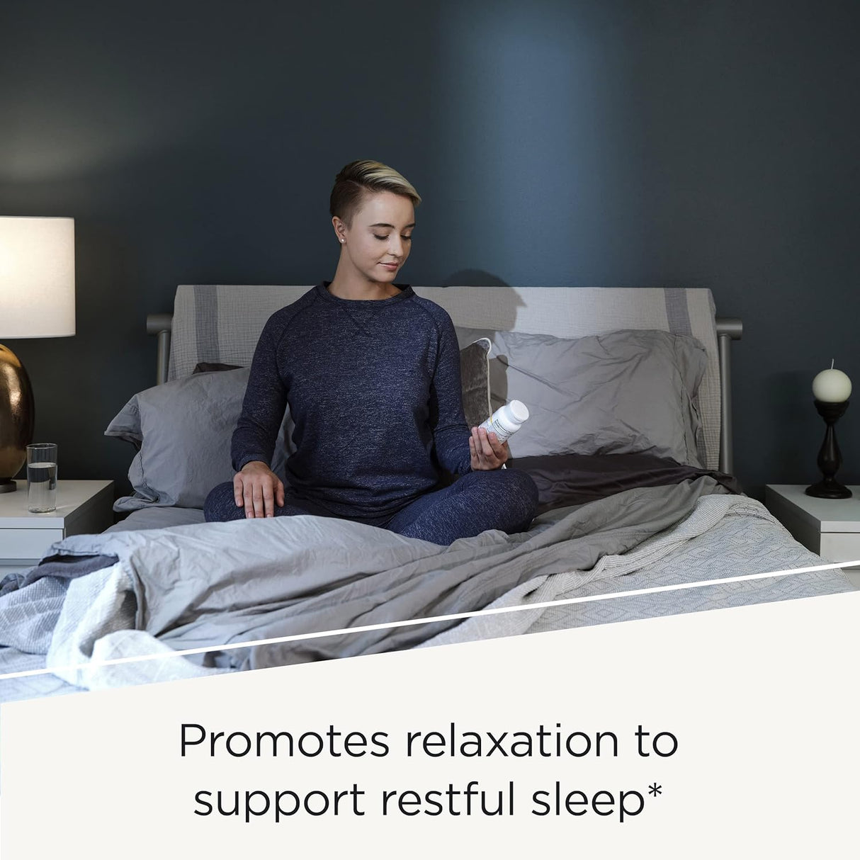 Suplementos Alimenticios de cortisol estabilizador