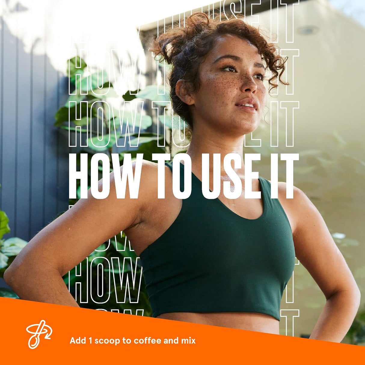 Suplemento Crema original 14.8 onzas crema de café keto