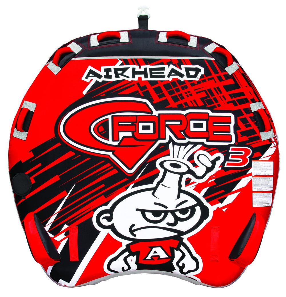 G-Force remolcable inflable