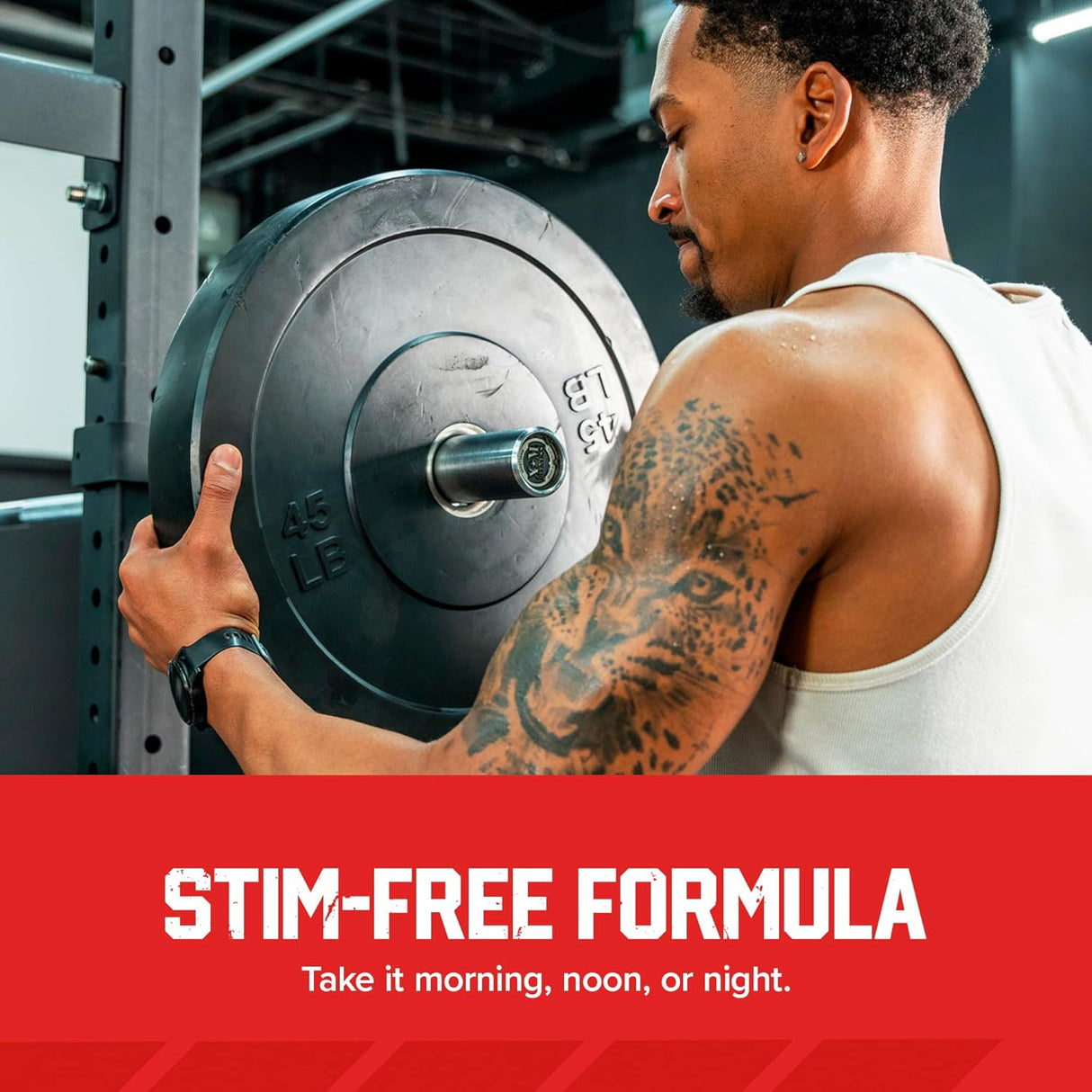 Suplemento Óxido Nítrico Six Star, Aumento Muscular 60 Caps