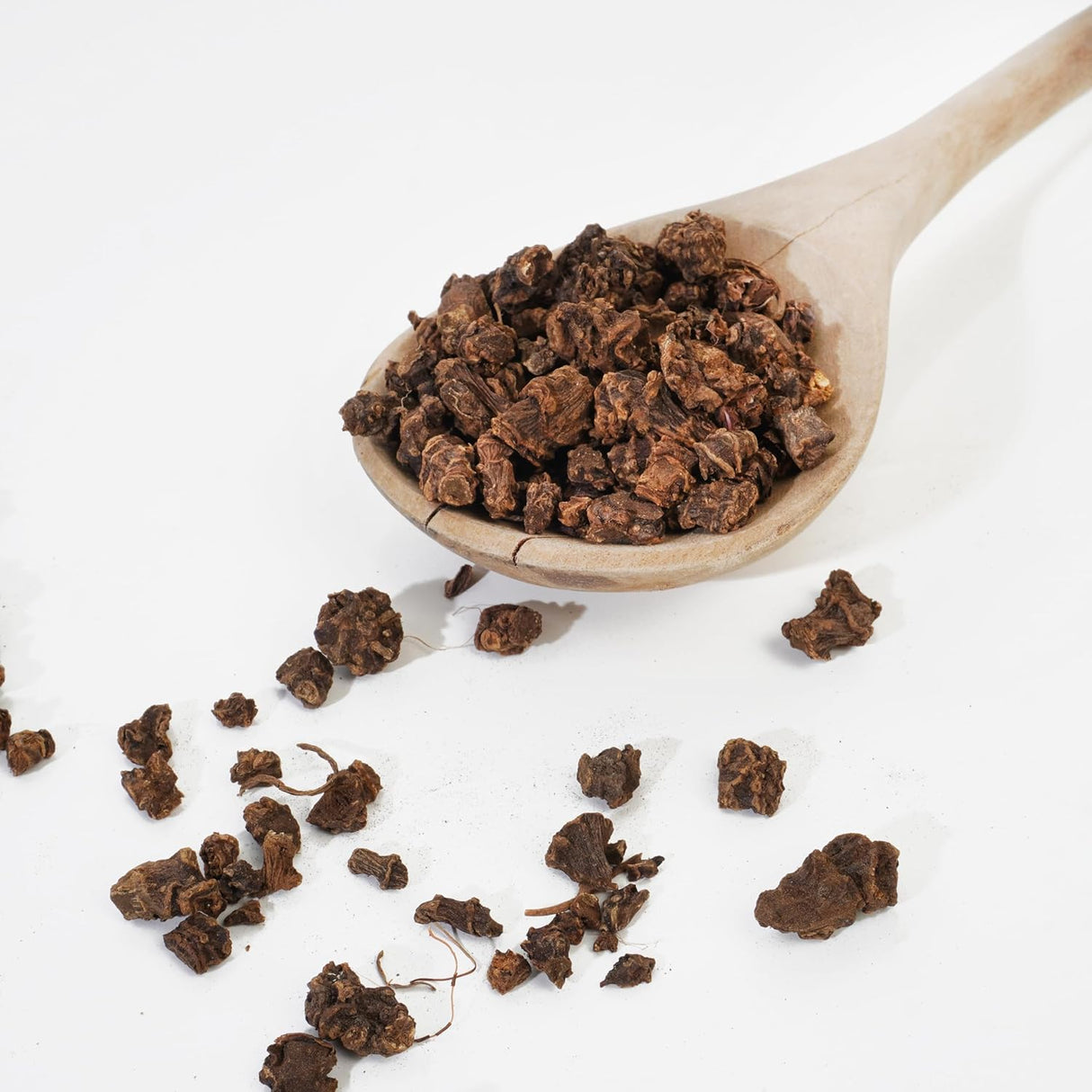 Suplemento Té orgánico de raíz de valeriana sueño relajante