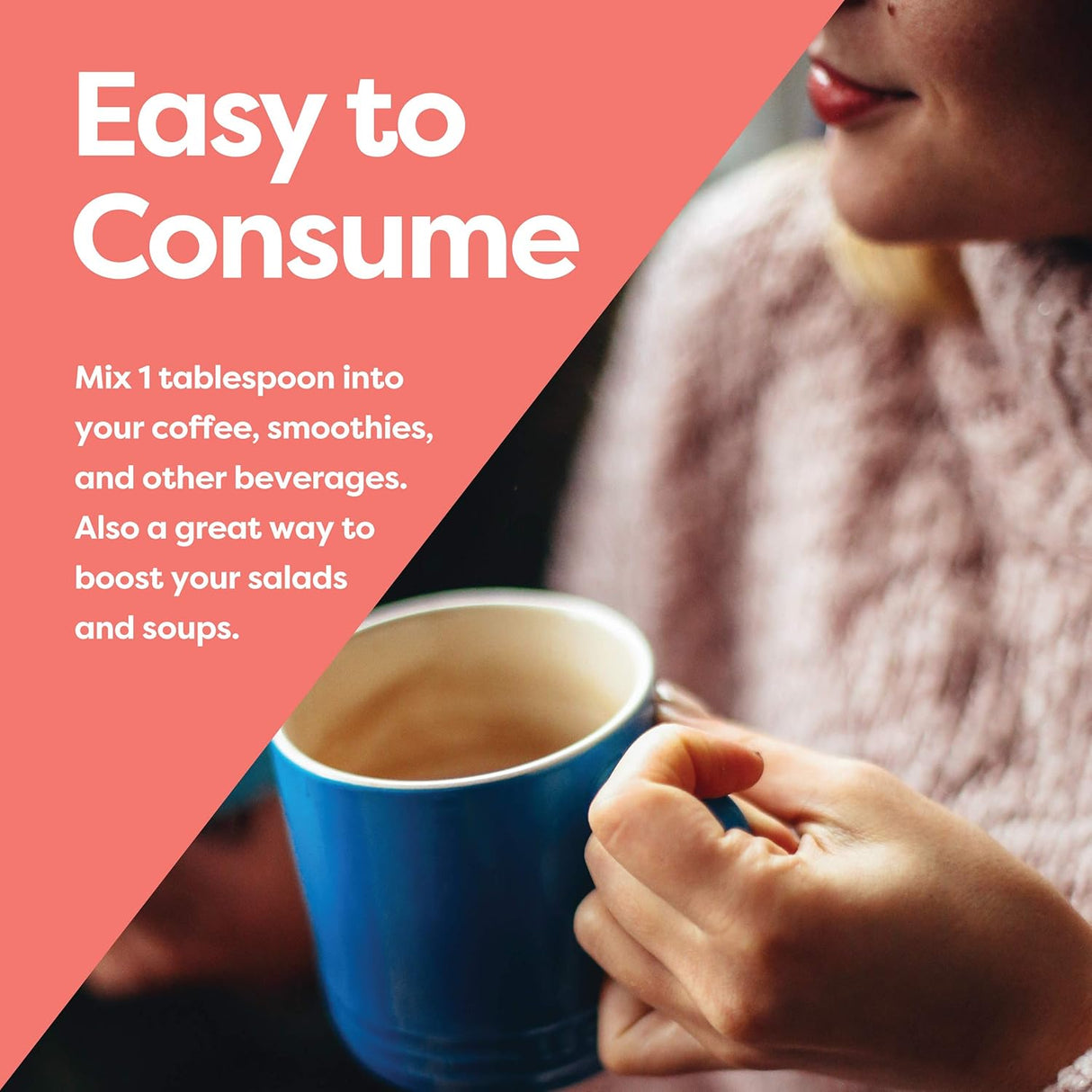 Suplementos Alimenticios de Aceite puro C8 MCT de 32 oz