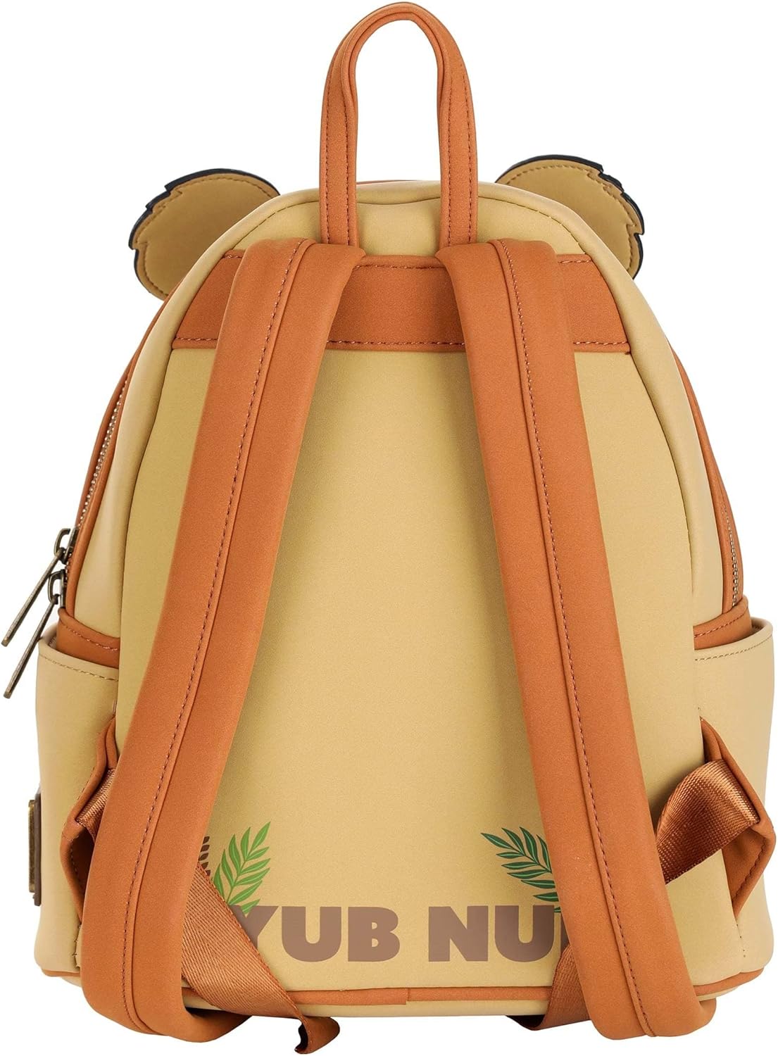 Mini Morral Wicket Footsie Star Wars,