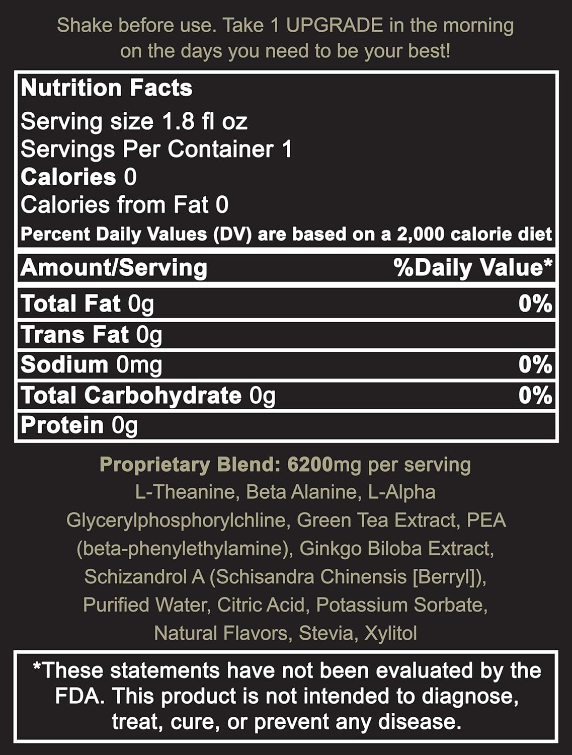 Suplemento Cerebral - Mejora Memoria, Concentración y Claridad