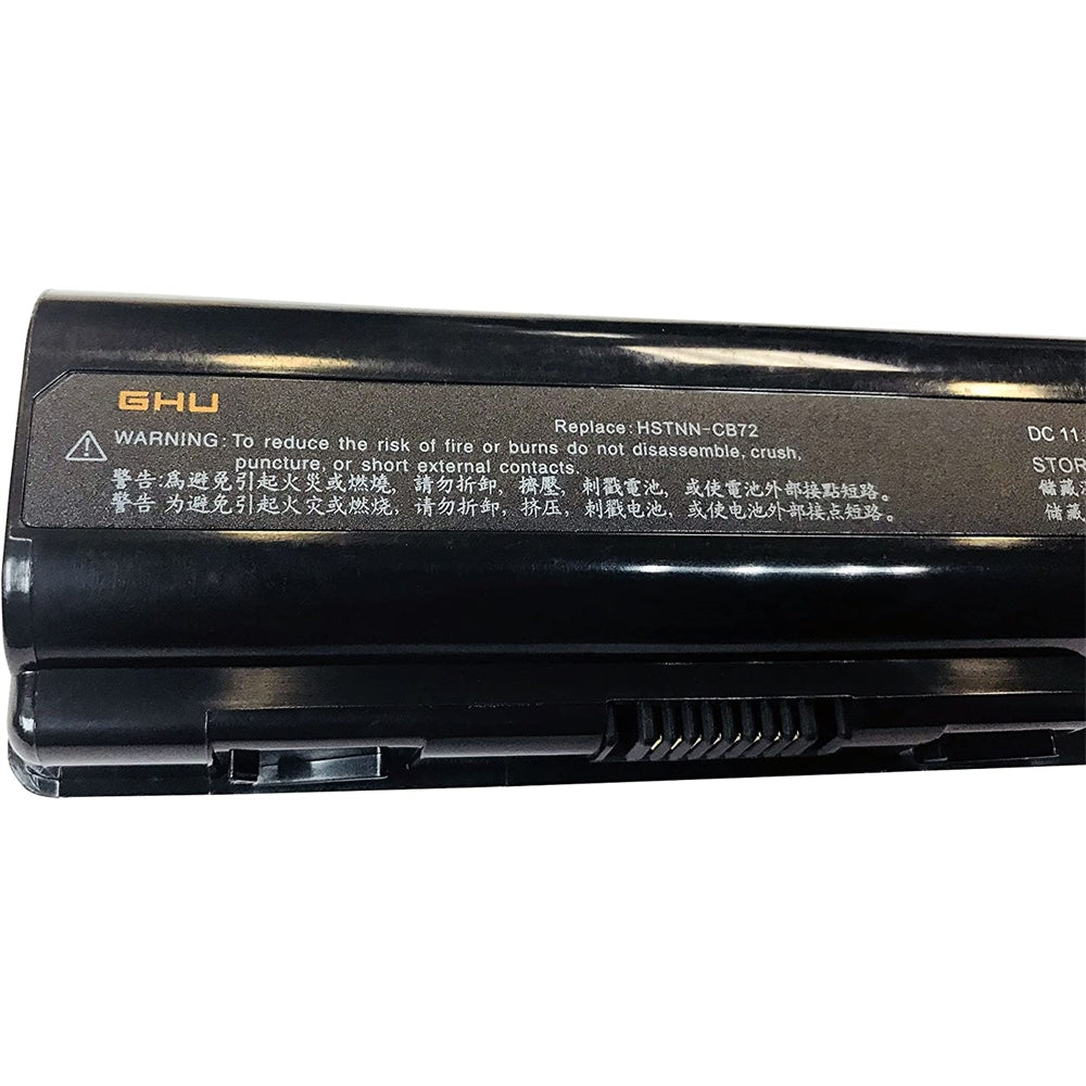 Batería KS527AA KS526AA EV12 98 WHR compatible con Pavilion