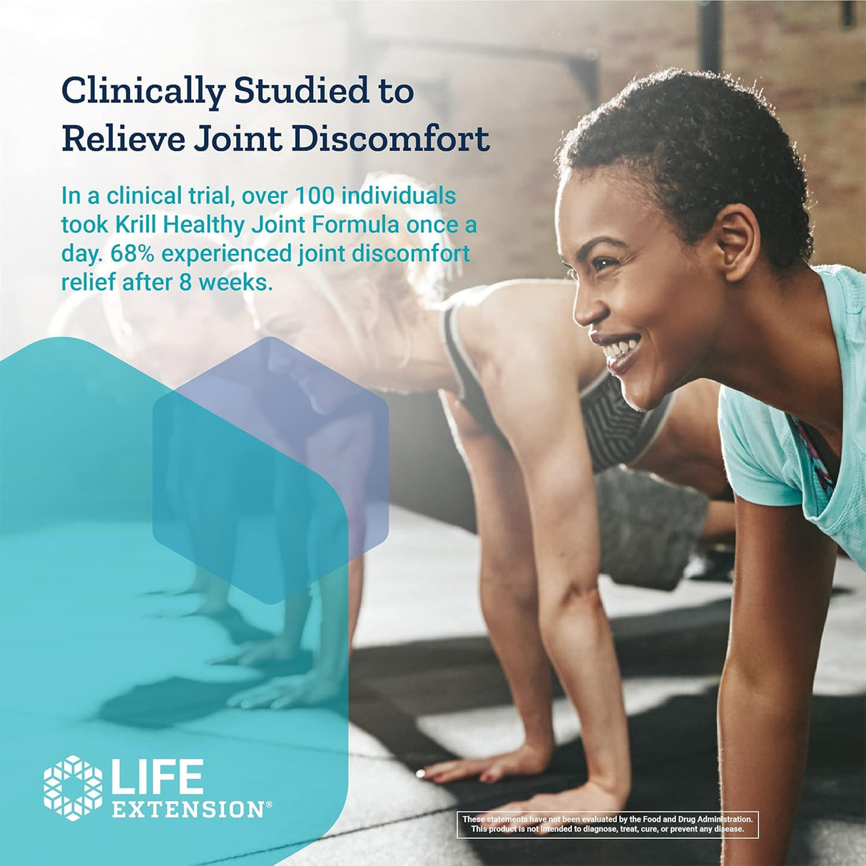 Suplemento Krill saludable Fórmula conjunta 30 geles