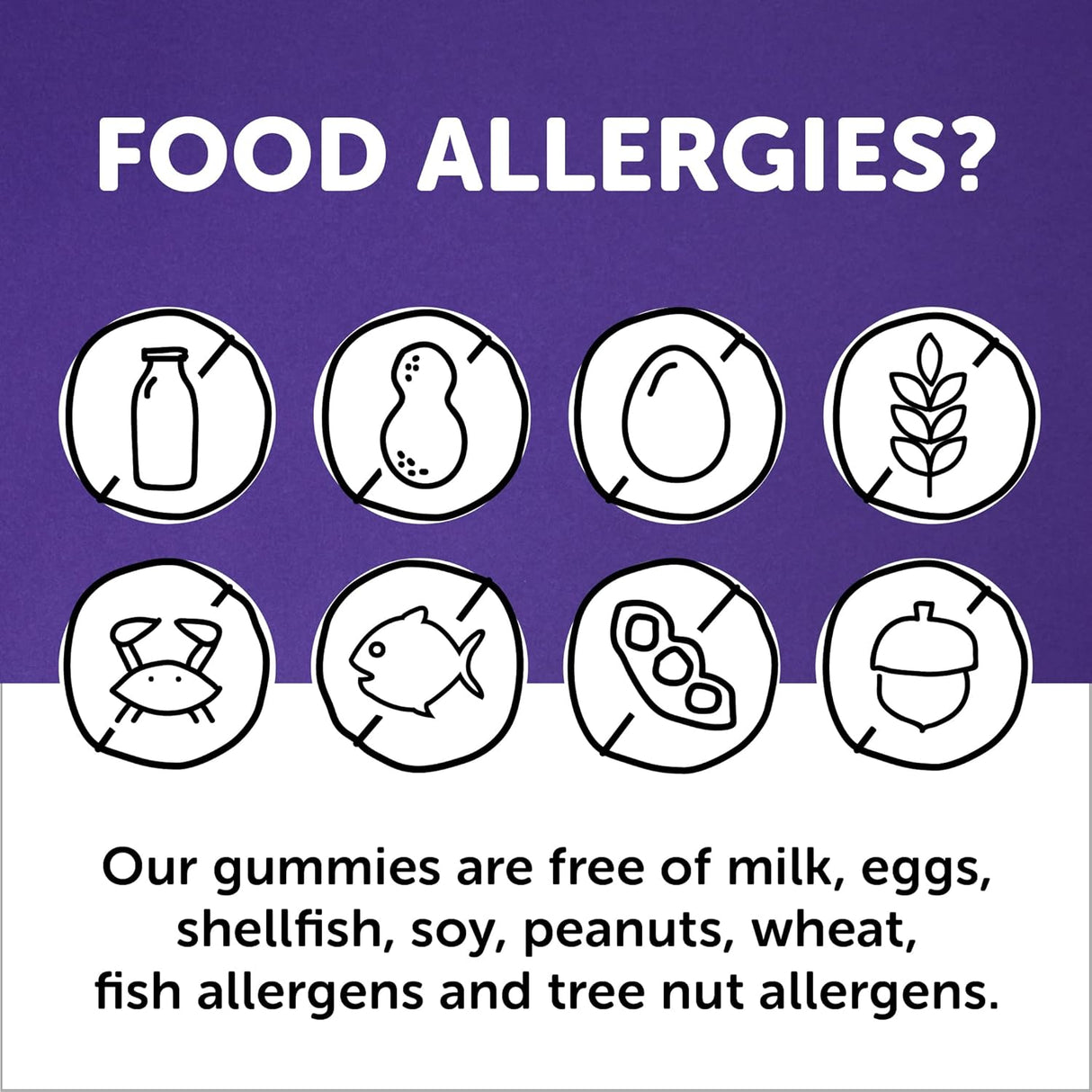 Multivitamínico diario para adultos con fibra SmartyPants