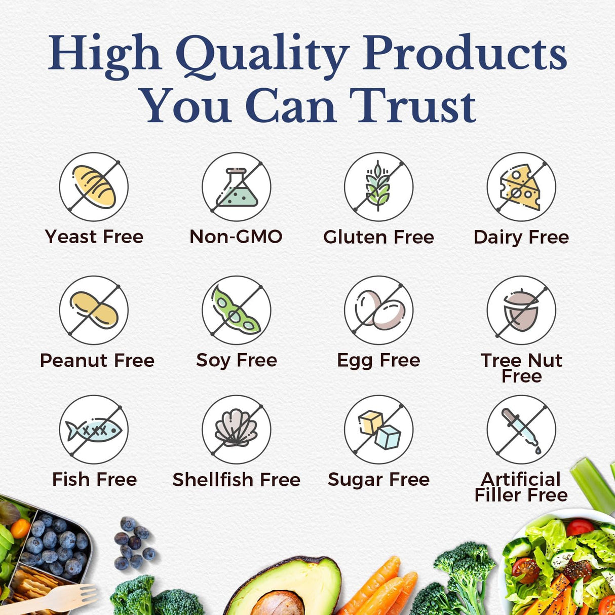 VITALITOWN Ácido hialurónico 250 mg de vitamina C