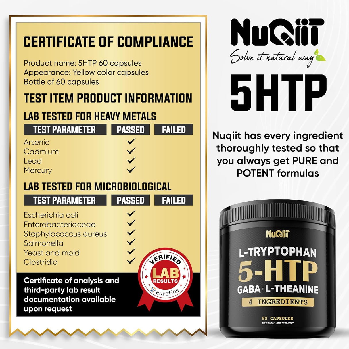 Suplemento que Apoya el cerebro la salud de la circulación