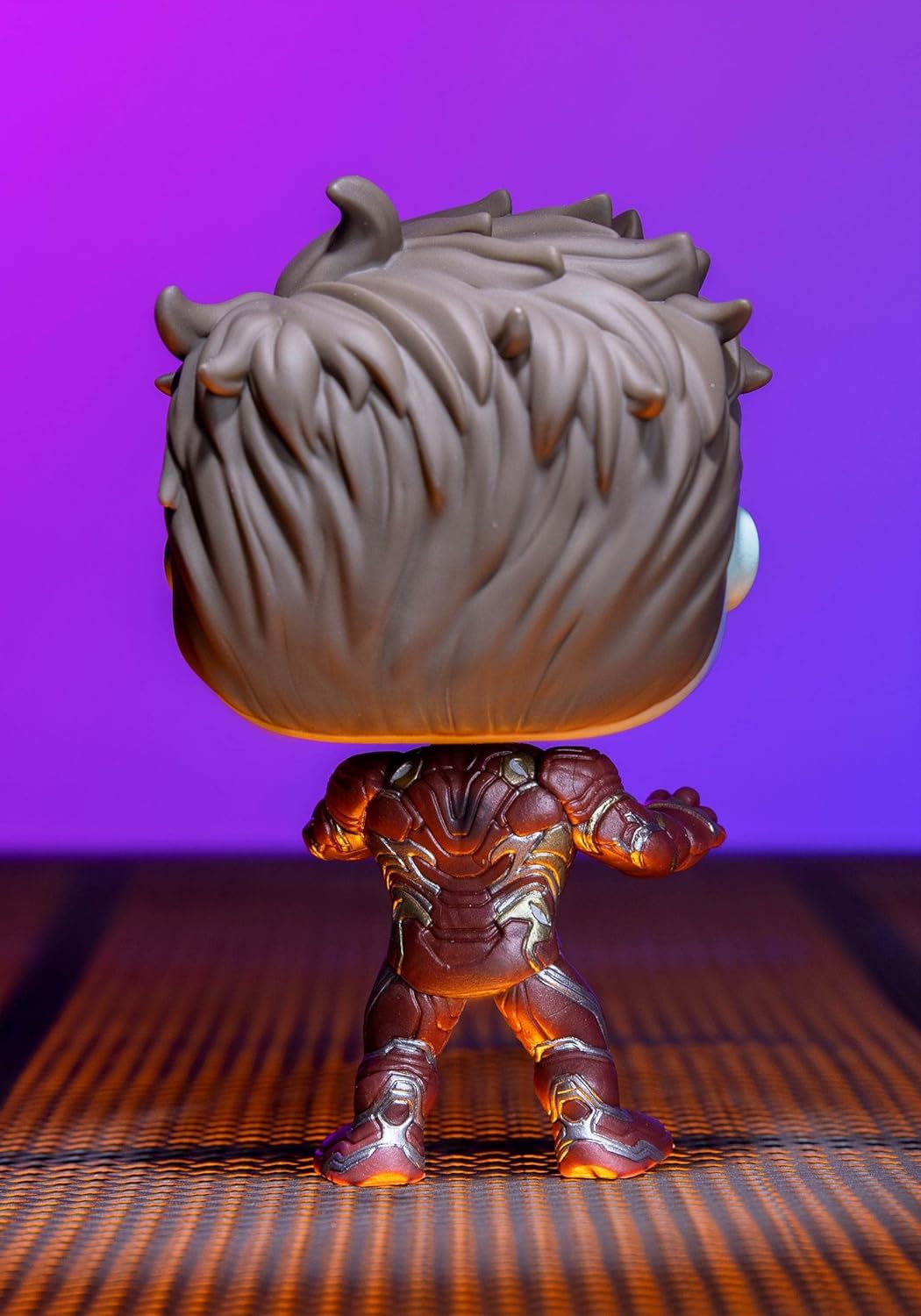 Funko Pop! Marvel Zombie Iron Man Coleccionable Vinilo